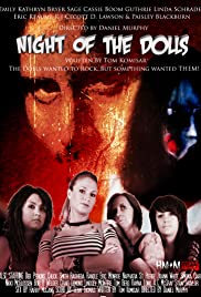 Night of the Dolls (2014)