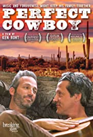 Perfect Cowboy (2014)