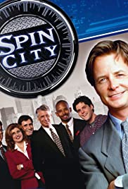 Watch Full Tvshow :Spin City (19962002)