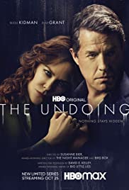 Watch Full Tvshow :The Undoing (2020)