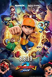 BoBoiBoy Movie 2 (2019)