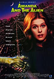 Amanda & the Alien (1995)