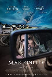 Watch Full Movie :Marionette 2020