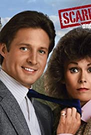 Watch Full Tvshow :Scarecrow and Mrs. King (19831987)