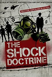 The Shock Doctrine (2009)