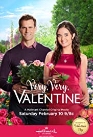 Very, Very, Valentine (2018)