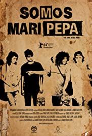 Somos Mari Pepa (2013)