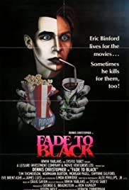 Fade to Black (1980)