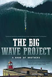 The Big Wave Project (2017)