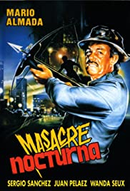 Masacre nocturna (1990)