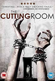 The Cutting Room (2015)