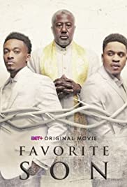 Watch Full Movie :Favorite Son (2021)