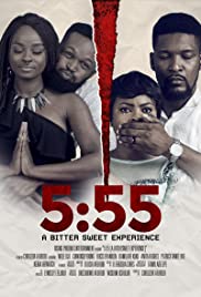 Five Fifty Five (5:55) (2021)