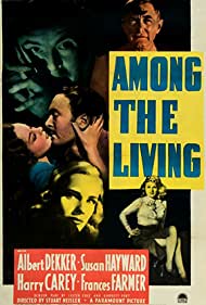Among the Living (1941)