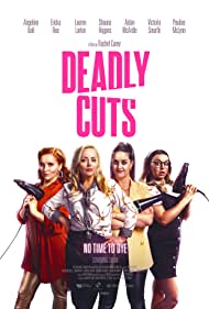 Deadly Cuts (2021)