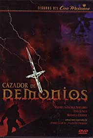 Cazador de demonios (1983)