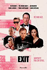 Exit (2019 )