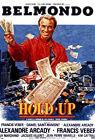 HoldUp (1985)