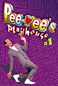 Pee wees Playhouse (1986 1991)