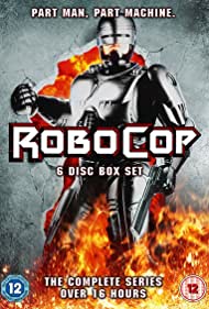 Watch Full Tvshow :RoboCop (1994)