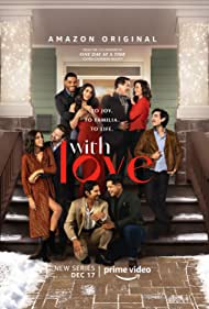 Watch Full Tvshow :With Love (2021)