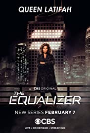 The Equalizer (2021 )