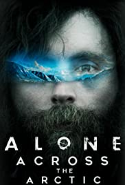 Alone Across the Arctic (2019)