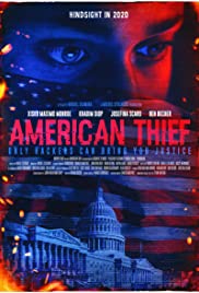 American Thief (2020)