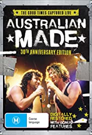 Australian Made: The Movie (1987)