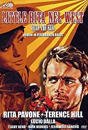 Crazy Westerners (1967)