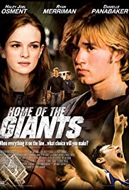 Home of the Giants (2007)