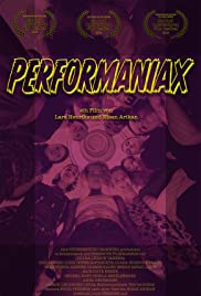 Performaniax (2019)