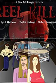 Watch Full Movie :Reel Killz (2018)