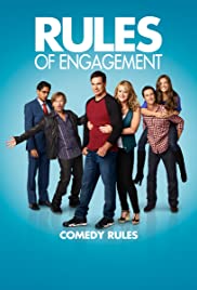 Watch Full Tvshow :Rules of Engagement (20072013)