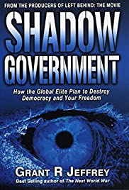 Shadow Government (2009)