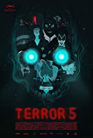 Terror 5 (2016)