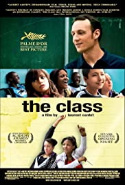 The Class (2008)