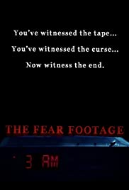 The Fear Footage: 3AM (2021)