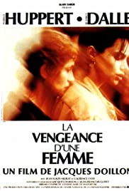 A Womans Revenge (1990)