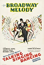 The Broadway Melody (1929)