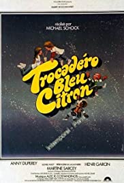 Trocadero Lemon Blue (1978)