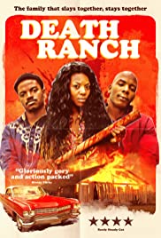 Death Ranch (2020)