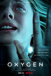 Oxygen (2021)