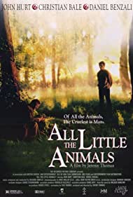 All the Little Animals (1998)