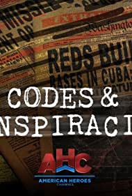 Watch Full Tvshow :Codes and Conspiracies (2014)