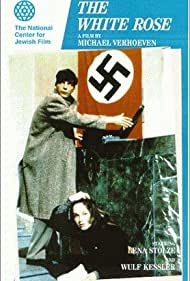 Die weiße Rose (1982)