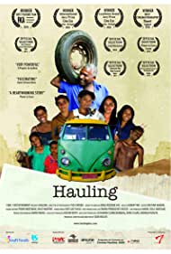 Hauling (2010)