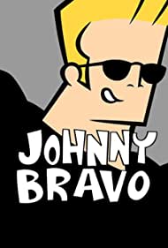 Johnny Bravo (19972004)