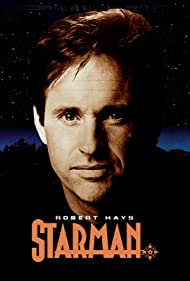 Starman (1986 1987)