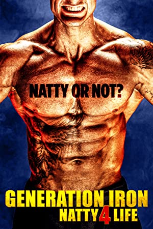 Generation Iron Natty 4 Life (2020)